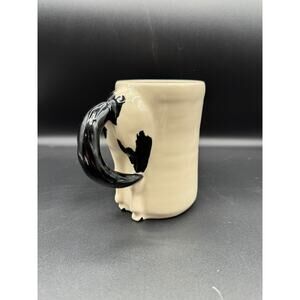 1990 Happy Appy Paint Horse Coffee Mug